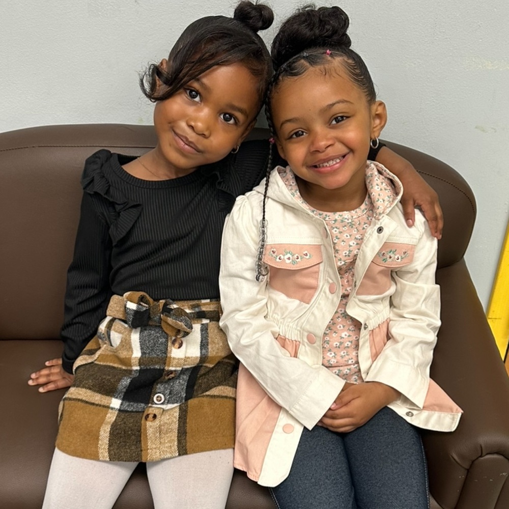 Granddaughter Pics 2023😘